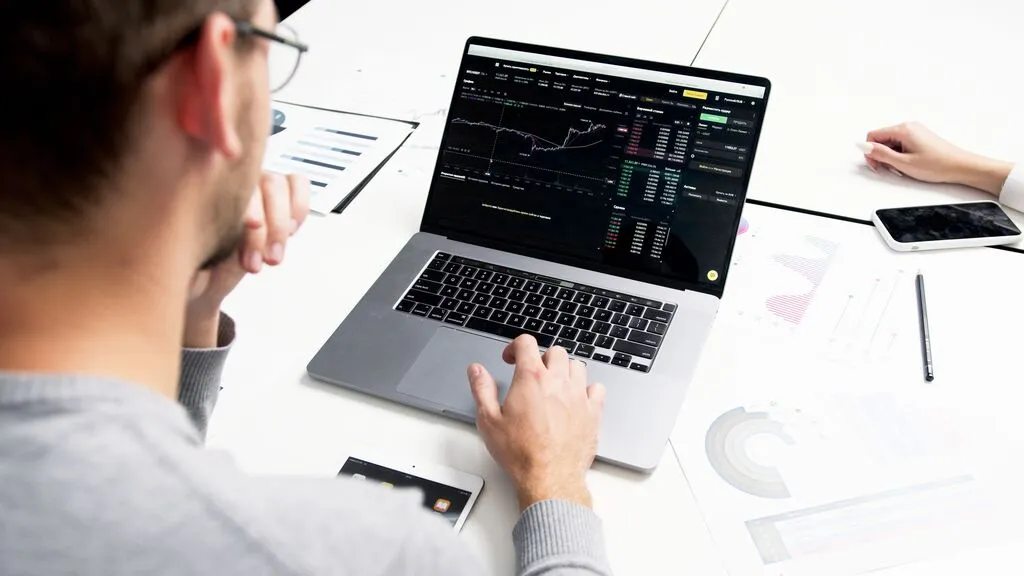 digital marketing expert